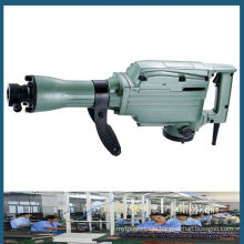 QIMO Professional demolition hammer/jack hammer Power Tools 3365 65mm 1240W in yongkang factory China